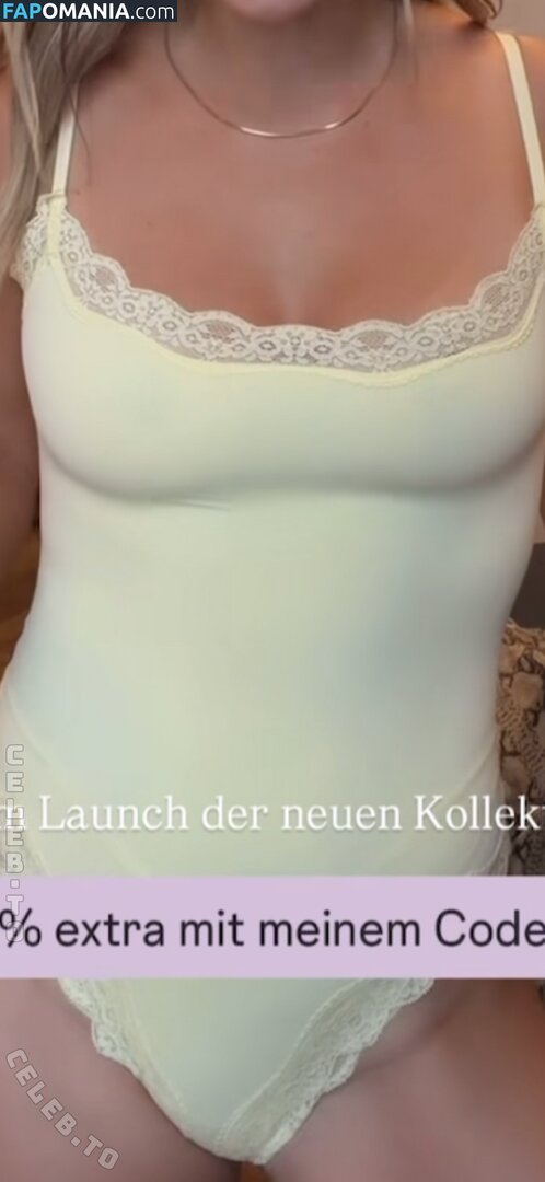 Sabrina Nickel / brinani Naken OnlyFans  Läckta Foto #2