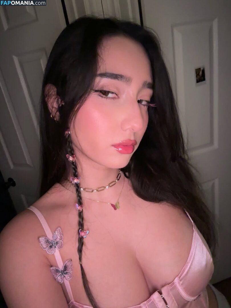 Sabrina Pezeshkian / sabababaroo / sabadabadoodle Naken OnlyFans  Läckta Foto #242