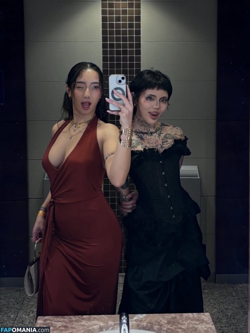 Sabrina Pezeshkian / sabababaroo / sabadabadoodle Naken OnlyFans  Läckta Foto #249