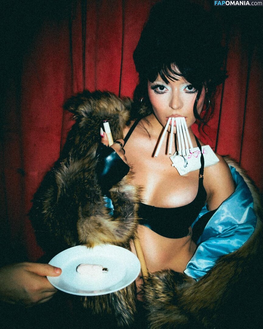 Sabrina Quesada / sabquesada Naken OnlyFans  Läckta Foto #4