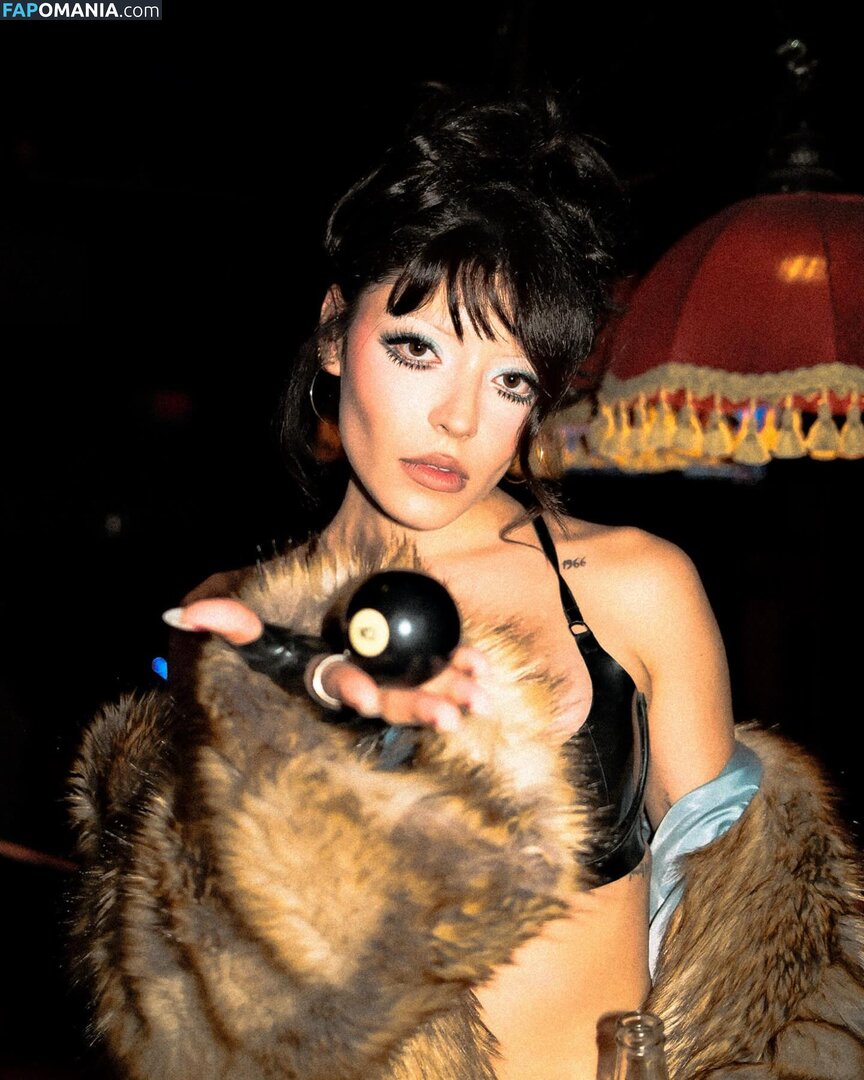 Sabrina Quesada / sabquesada Naken OnlyFans  Läckta Foto #6