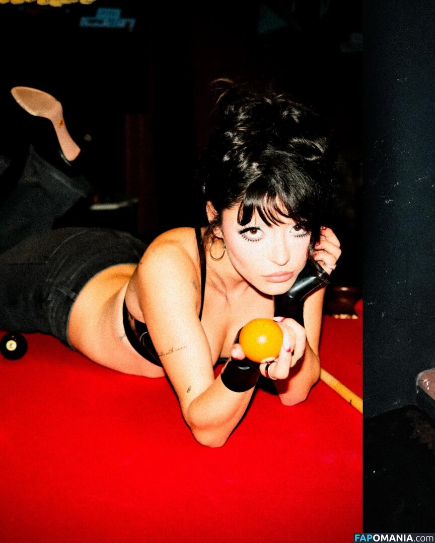 Sabrina Quesada / sabquesada Naken OnlyFans  Läckta Foto #7