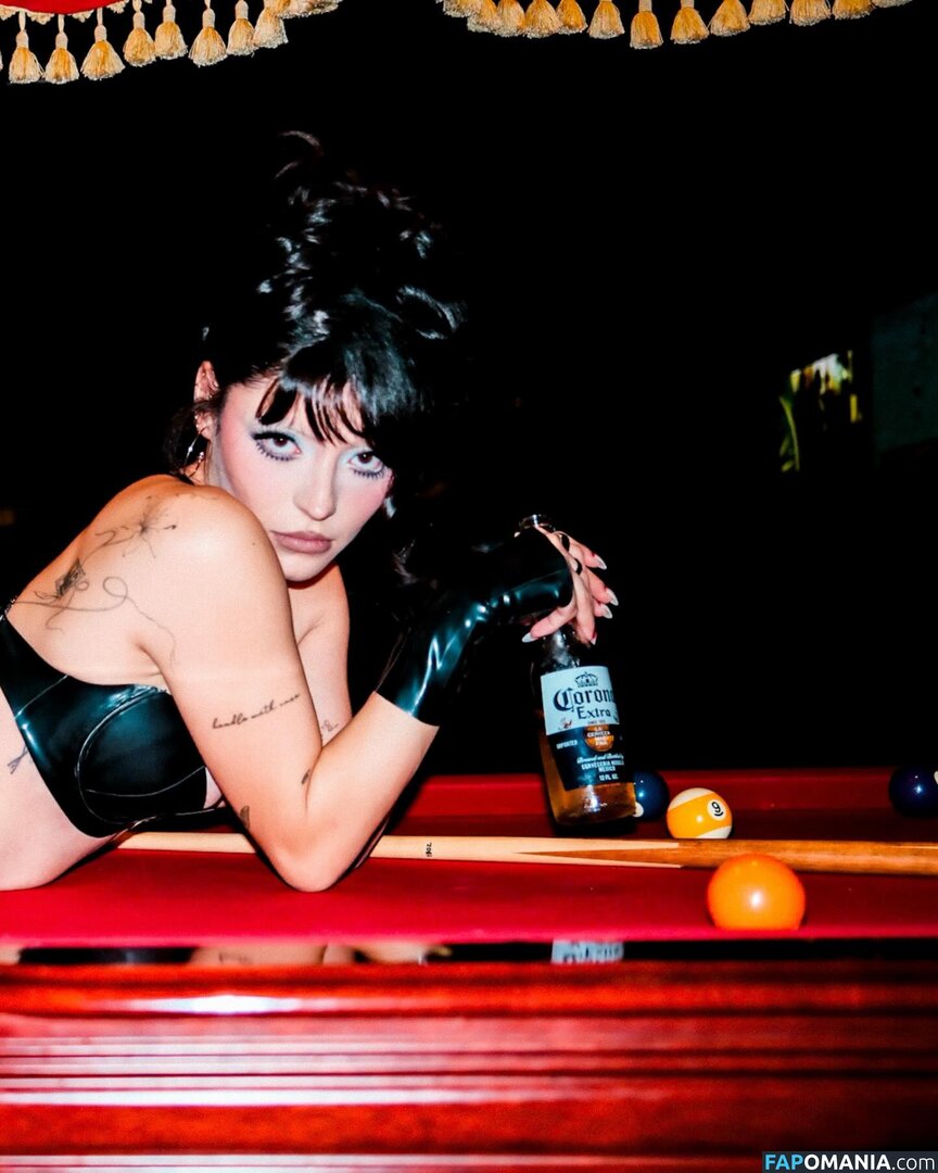 Sabrina Quesada / sabquesada Naken OnlyFans  Läckta Foto #9