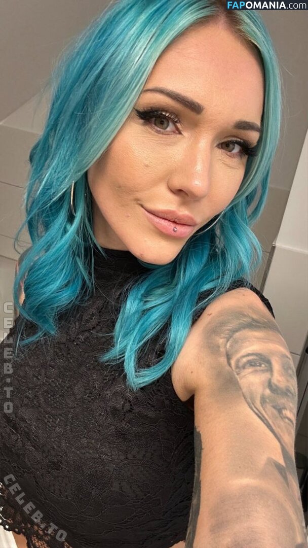 Sabrina Reiter / ps_tussi Naken OnlyFans  Läckta Foto #1