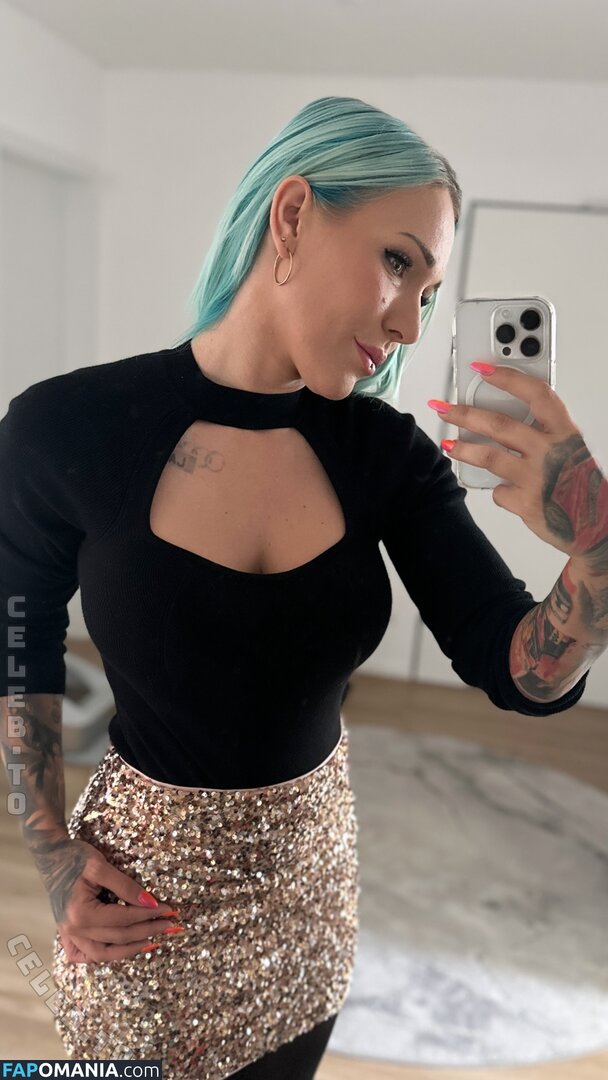 Sabrina Reiter / ps_tussi Naken OnlyFans  Läckta Foto #3