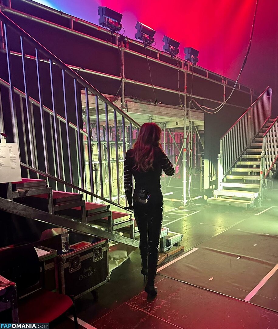 Sabrina Salerno / sabrinasalernofficial Naken OnlyFans  Läckta Foto #281