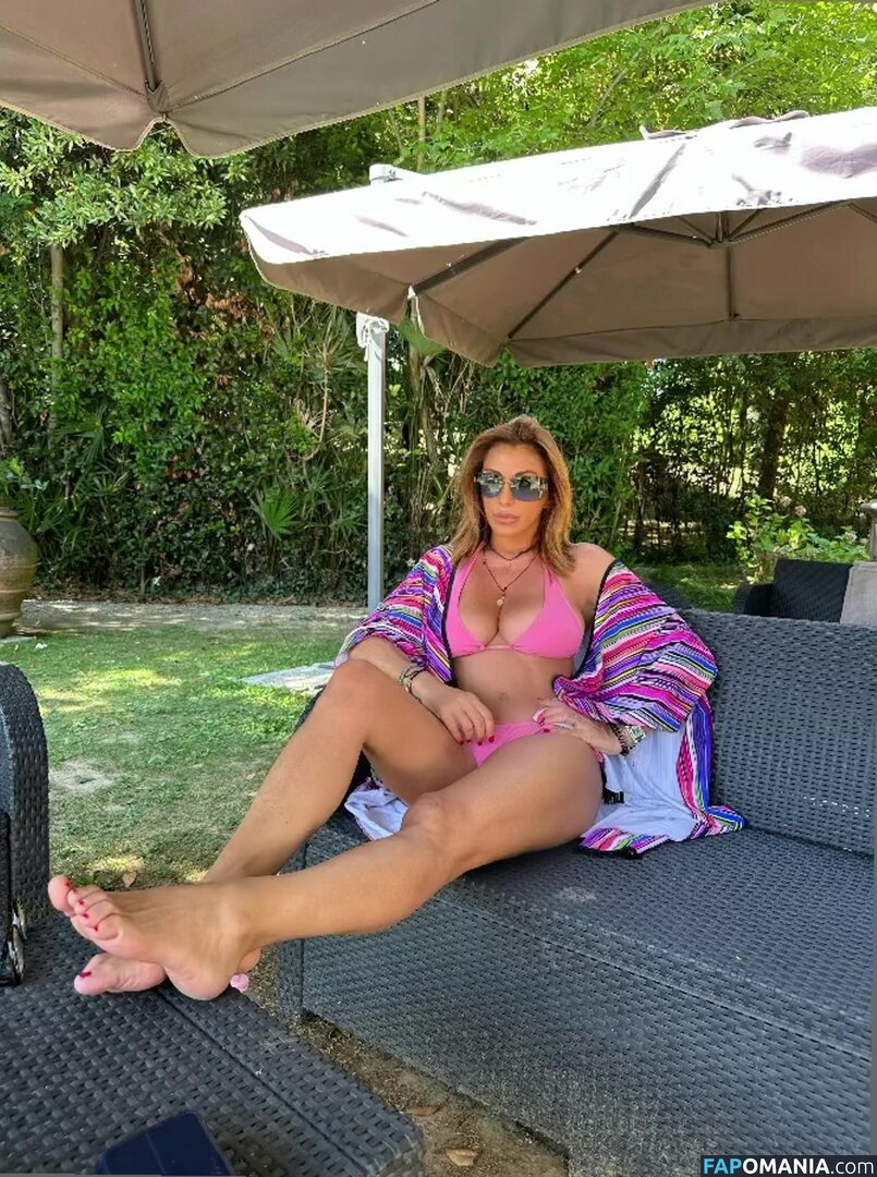 Sabrina Salerno / sabrinasalernofficial Naken OnlyFans  Läckta Foto #1720