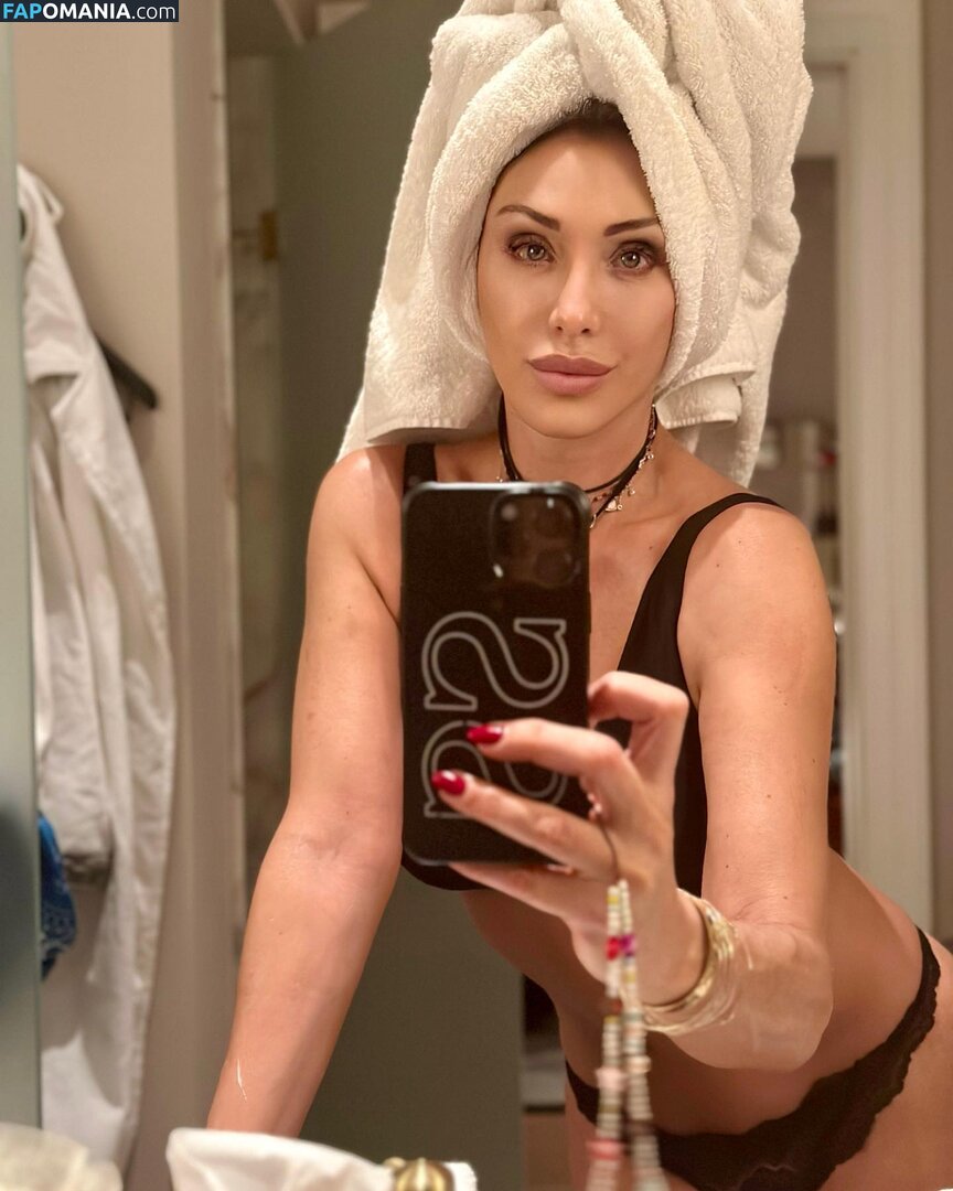 Sabrina Salerno / sabrinasalernofficial Naken OnlyFans  Läckta Foto #1742