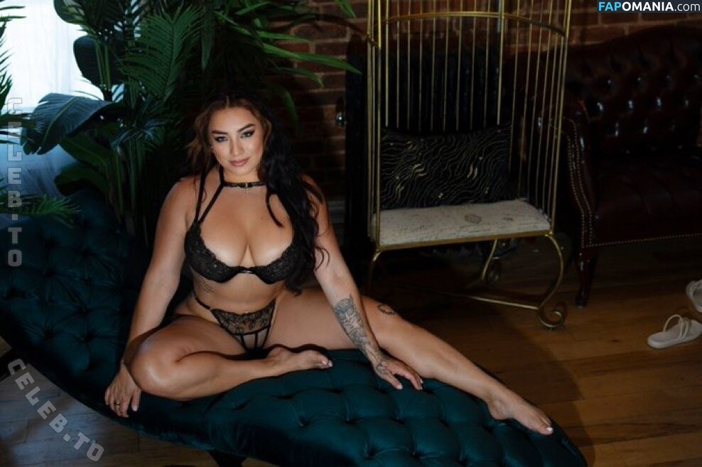 baddy.bina / baddybina / sabrinalane Naken OnlyFans  Läckta Foto #4