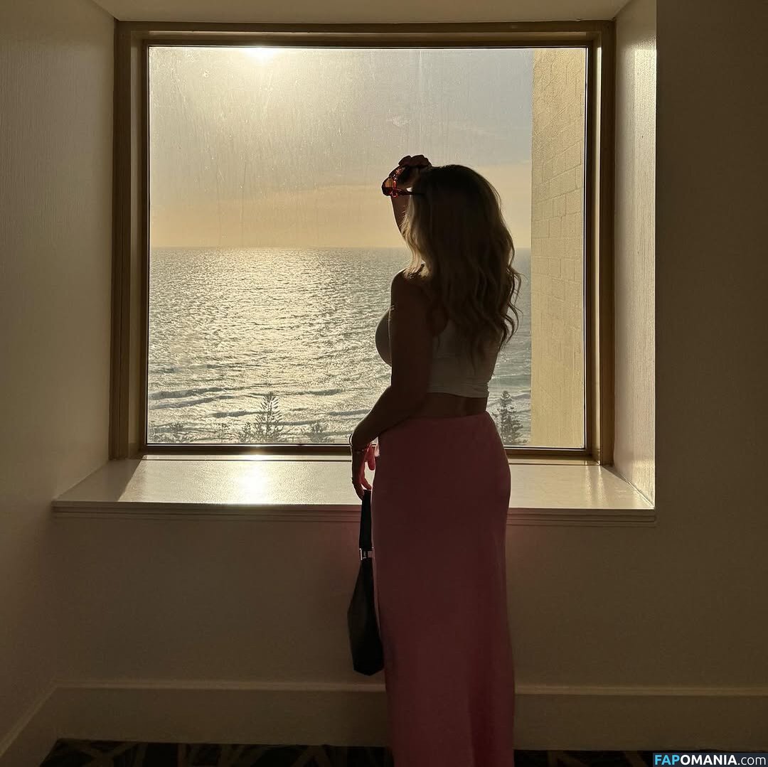 Sacha Ross / sachaross / sasharosexxx Naken OnlyFans  Läckta Foto #4