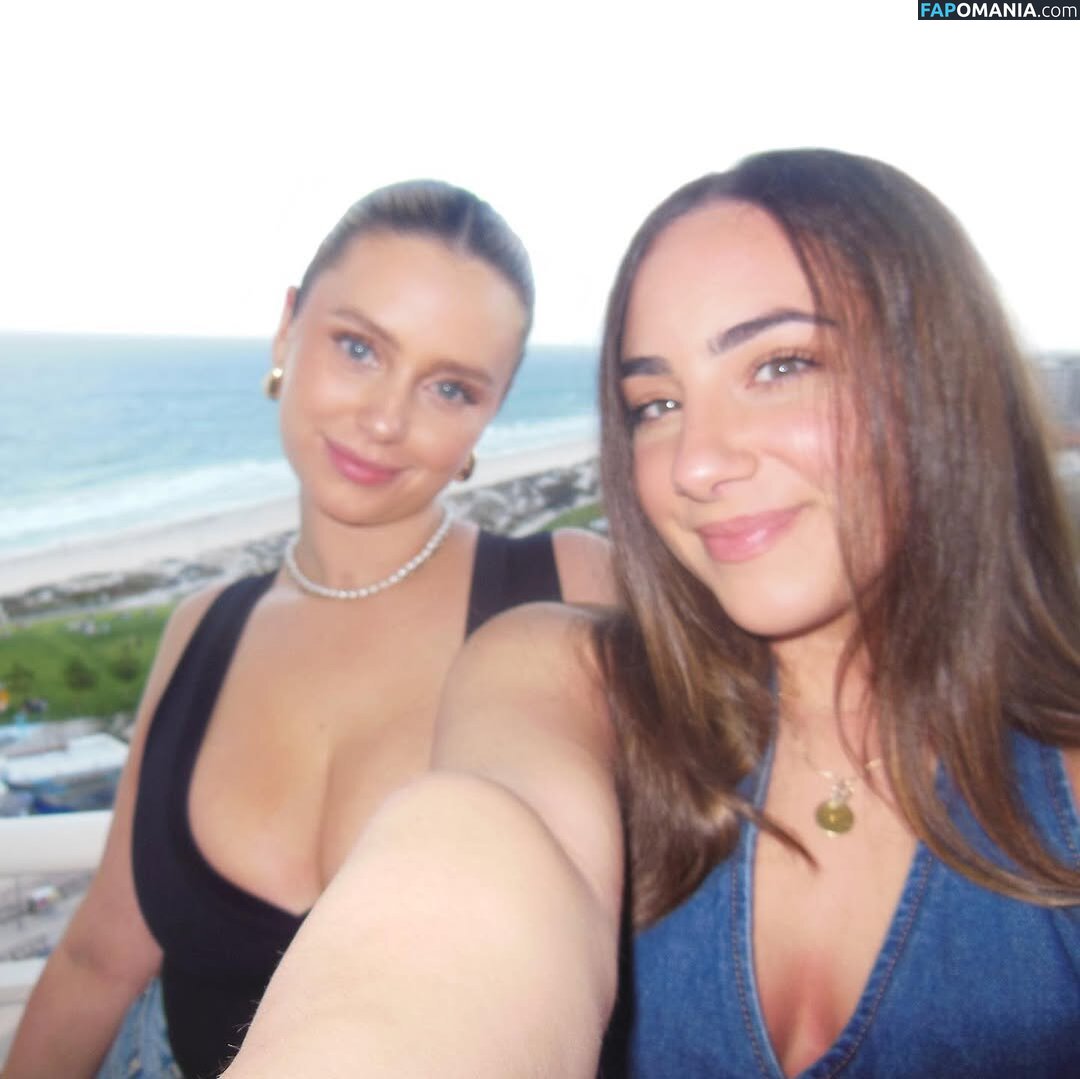 Sacha Ross / sachaross / sasharosexxx Naken OnlyFans  Läckta Foto #6