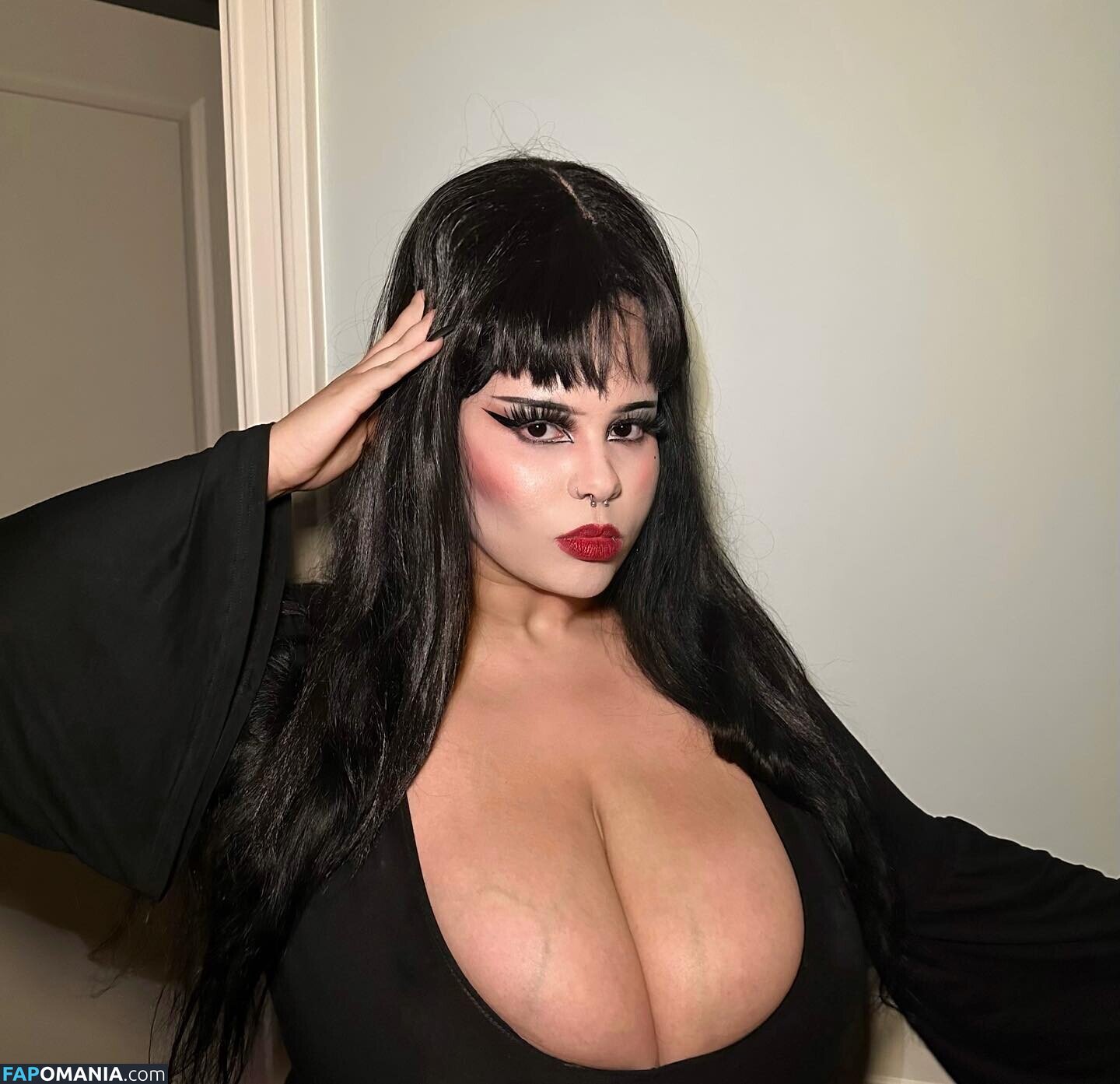 Sadesgrave Naken OnlyFans  Läckta Foto #4