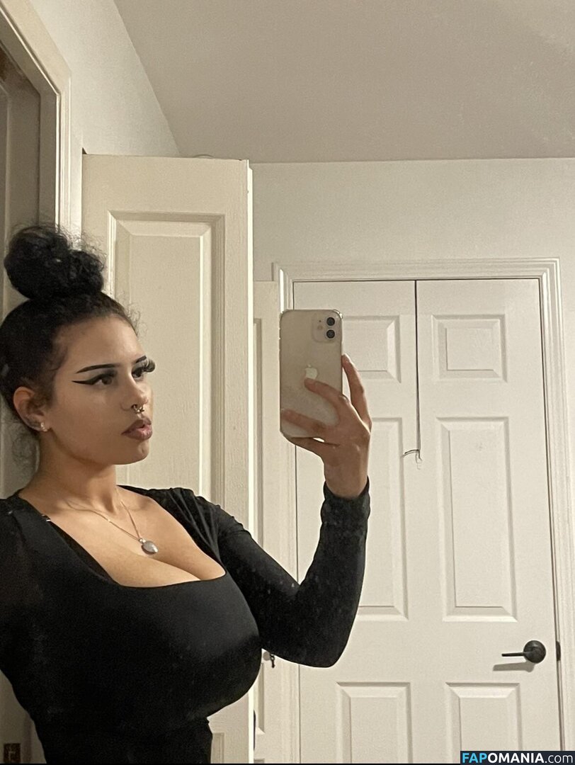 Sadesgrave Naken OnlyFans  Läckta Foto #17