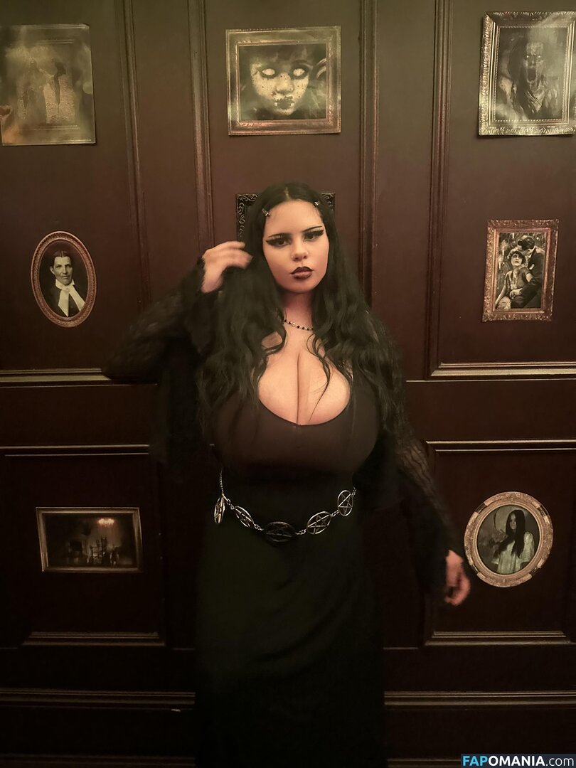 Sadesgrave Naken OnlyFans  Läckta Foto #20