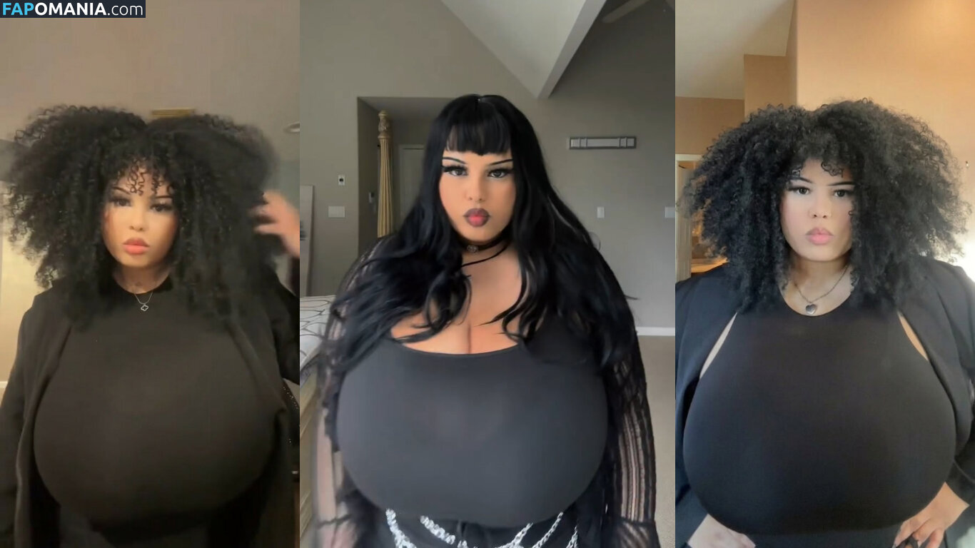 Sadesgrave Naken OnlyFans  Läckta Foto #22