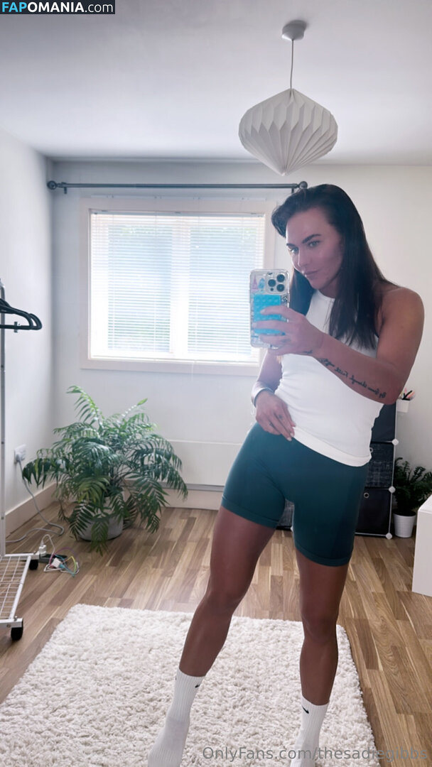 Sadie Gibbs / thesadiegibbs Naken OnlyFans  Läckta Foto #18