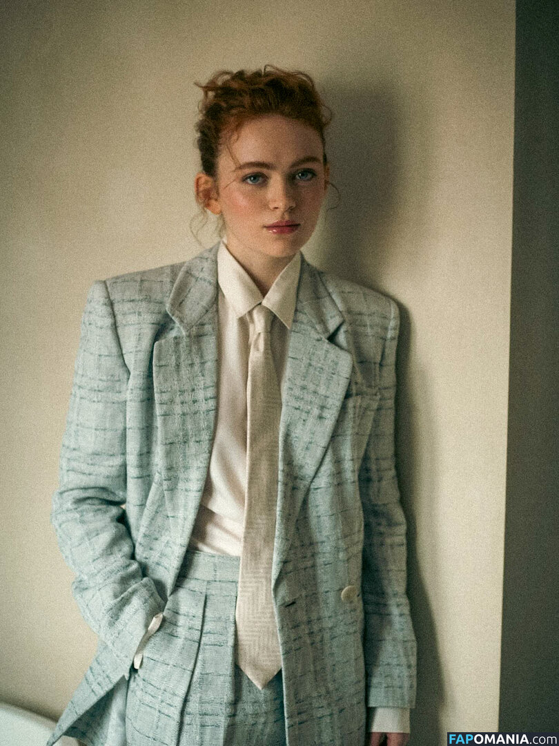 Sadie Sink / sadiesink / sadiesink_ Naken OnlyFans  Läckta Foto #788