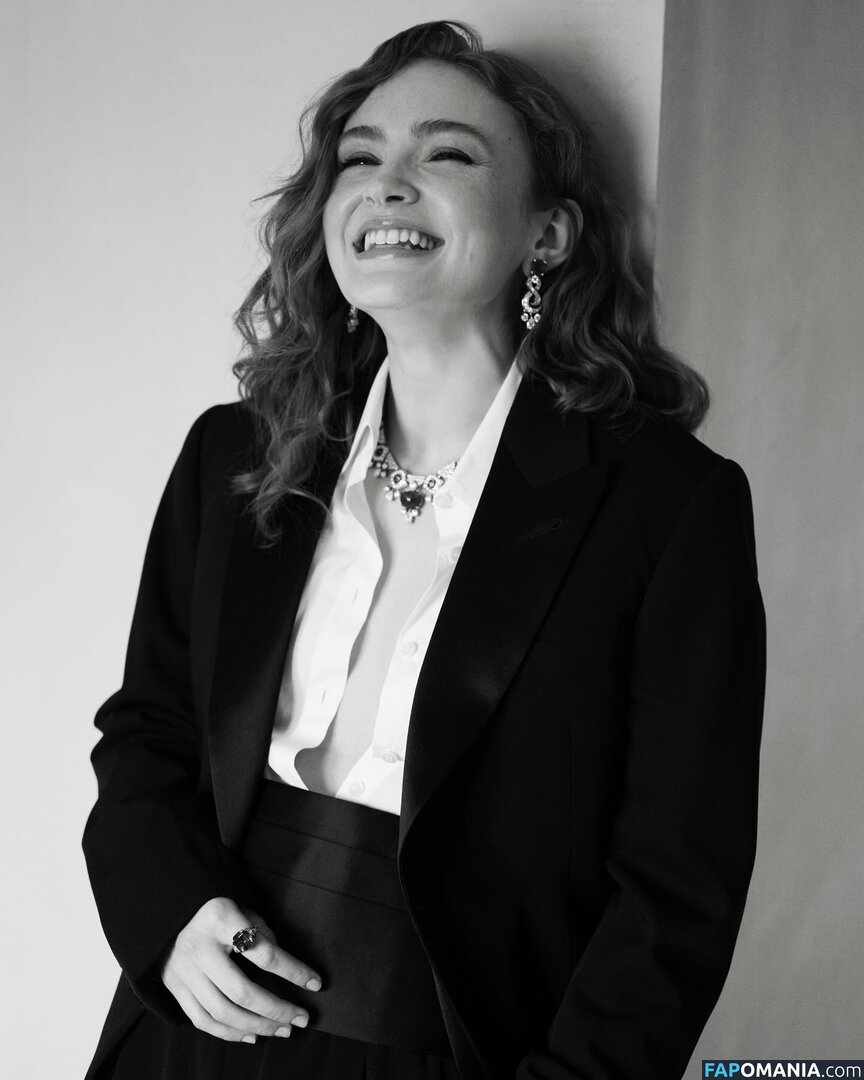 Sadie Sink / sadiesink / sadiesink_ Naken OnlyFans  Läckta Foto #791