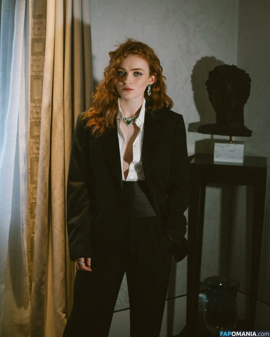 Sadie Sink / sadiesink / sadiesink_ Naken OnlyFans  Läckta Foto #804