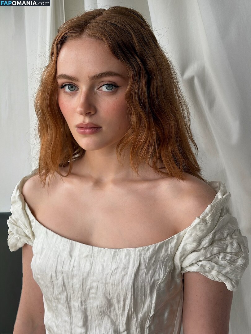 Sadie Sink / sadiesink / sadiesink_ Naken OnlyFans  Läckta Foto #806
