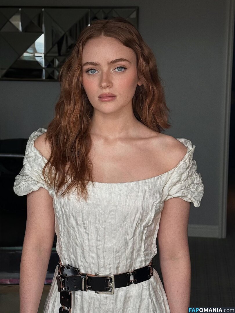 Sadie Sink / sadiesink / sadiesink_ Naken OnlyFans  Läckta Foto #807
