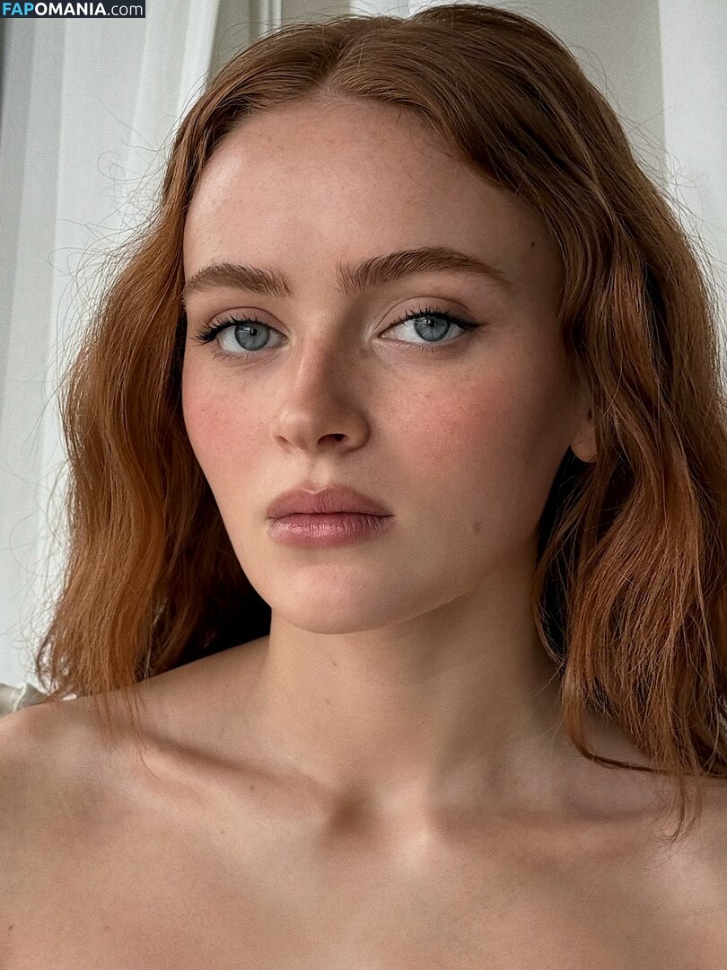 Sadie Sink / sadiesink / sadiesink_ Naken OnlyFans  Läckta Foto #808