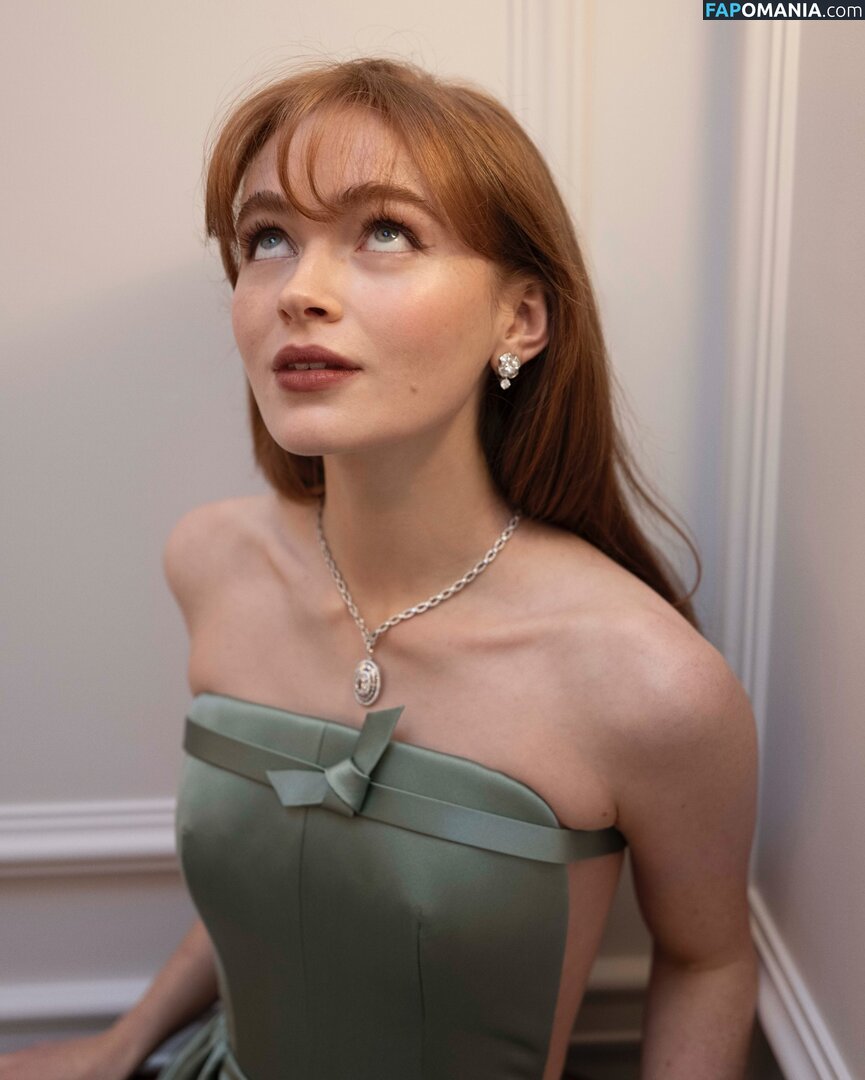 Sadie Sink / sadiesink / sadiesink_ Naken OnlyFans  Läckta Foto #809