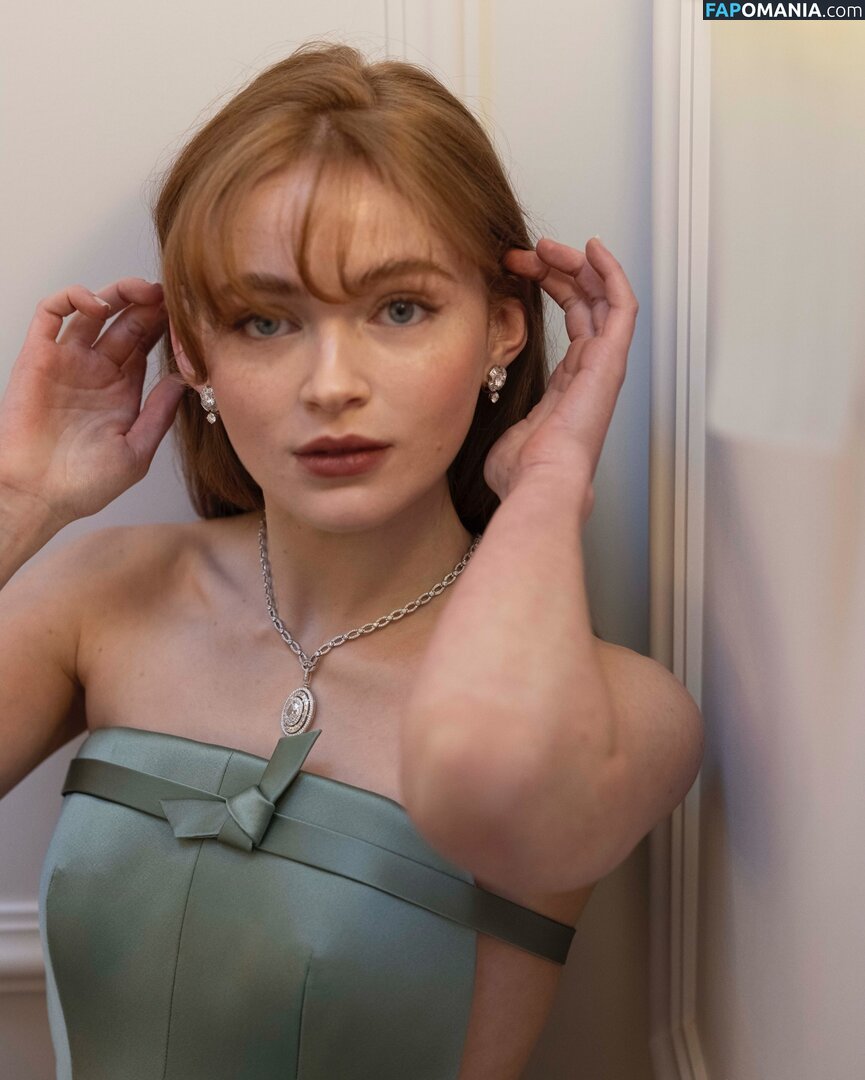 Sadie Sink / sadiesink / sadiesink_ Naken OnlyFans  Läckta Foto #811