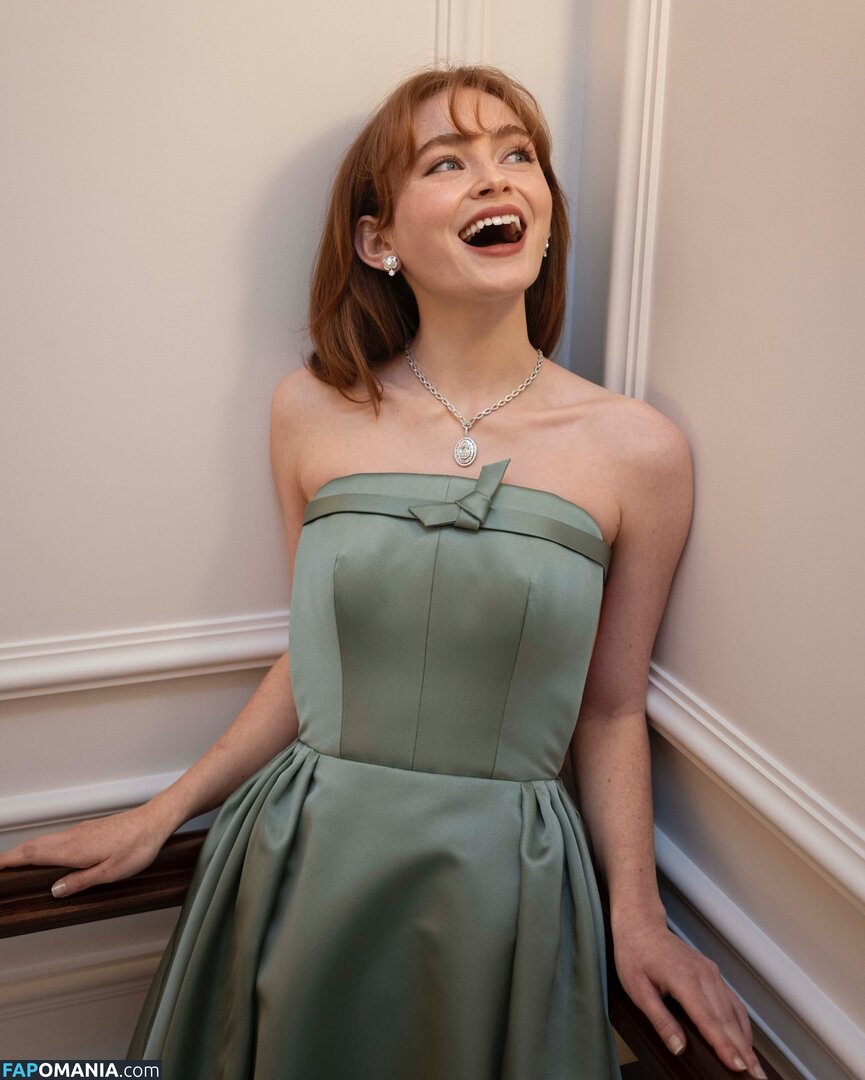 Sadie Sink / sadiesink / sadiesink_ Naken OnlyFans  Läckta Foto #813