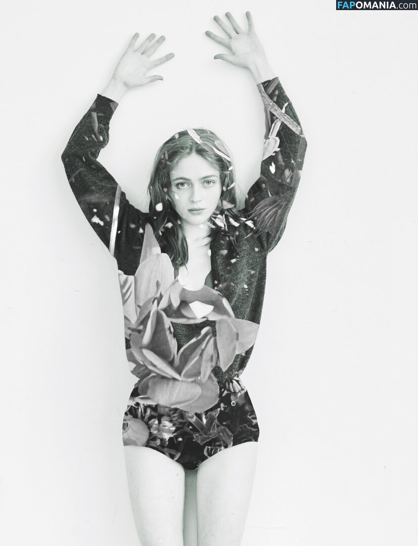 Sadie Sink / sadiesink / sadiesink_ Naken OnlyFans  Läckta Foto #814