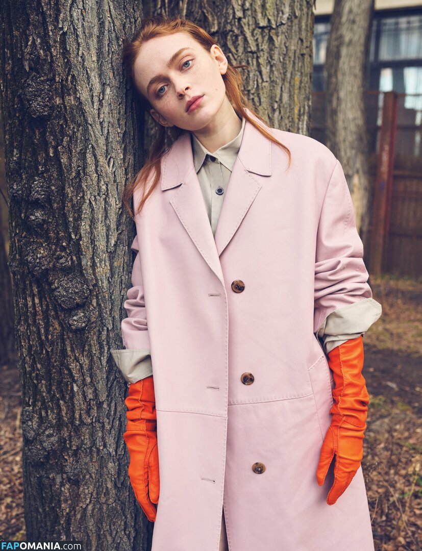 Sadie Sink / sadiesink / sadiesink_ Naken OnlyFans  Läckta Foto #819