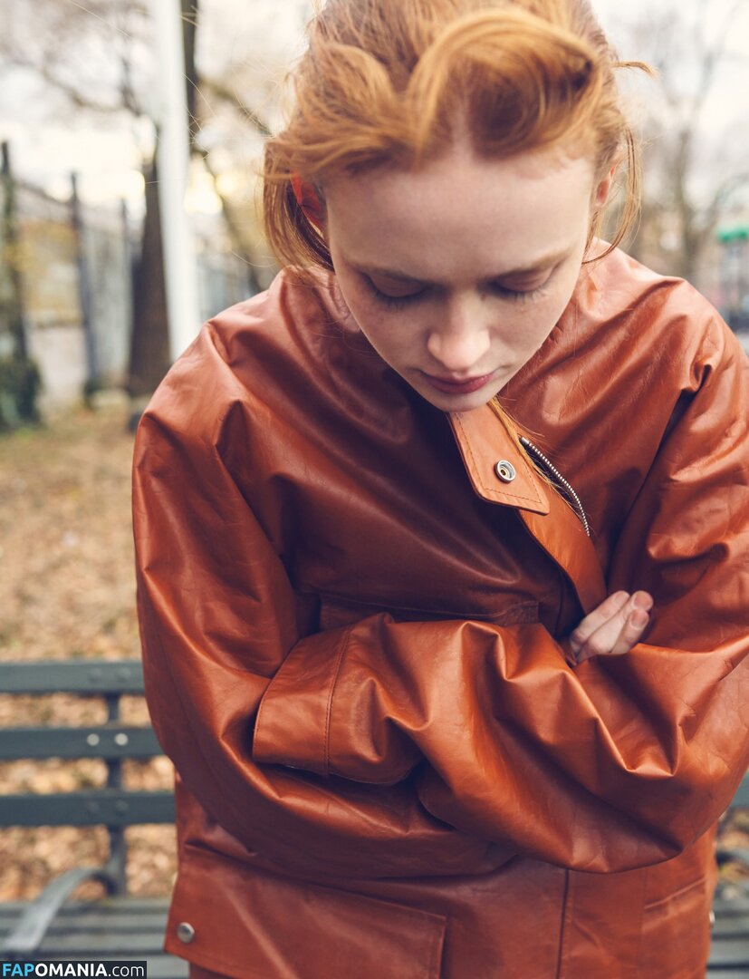 Sadie Sink / sadiesink / sadiesink_ Naken OnlyFans  Läckta Foto #820