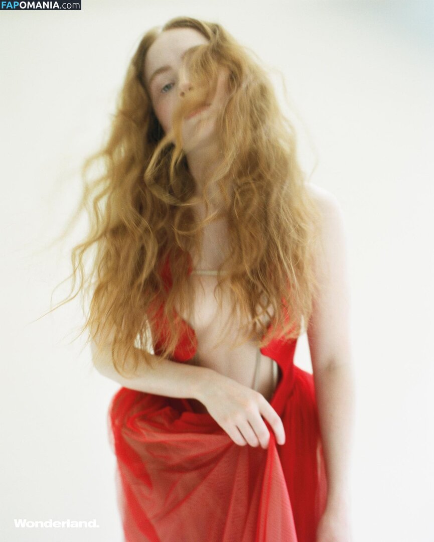 Sadie Sink / sadiesink / sadiesink_ Naken OnlyFans  Läckta Foto #821