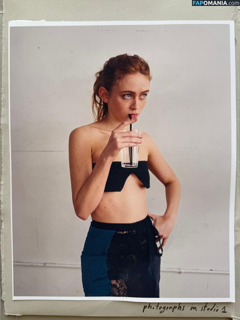 Sadie Sink / sadiesink / sadiesink_ Naken OnlyFans  Läckta Foto #824