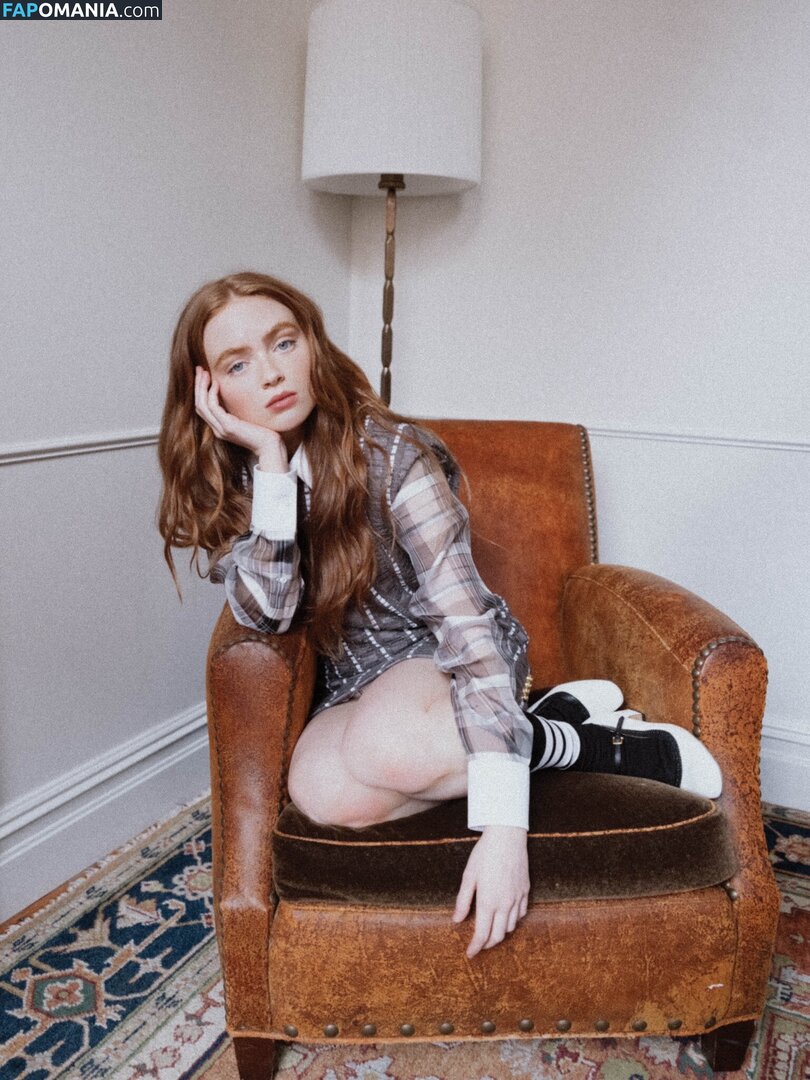 Sadie Sink / sadiesink / sadiesink_ Naken OnlyFans  Läckta Foto #832