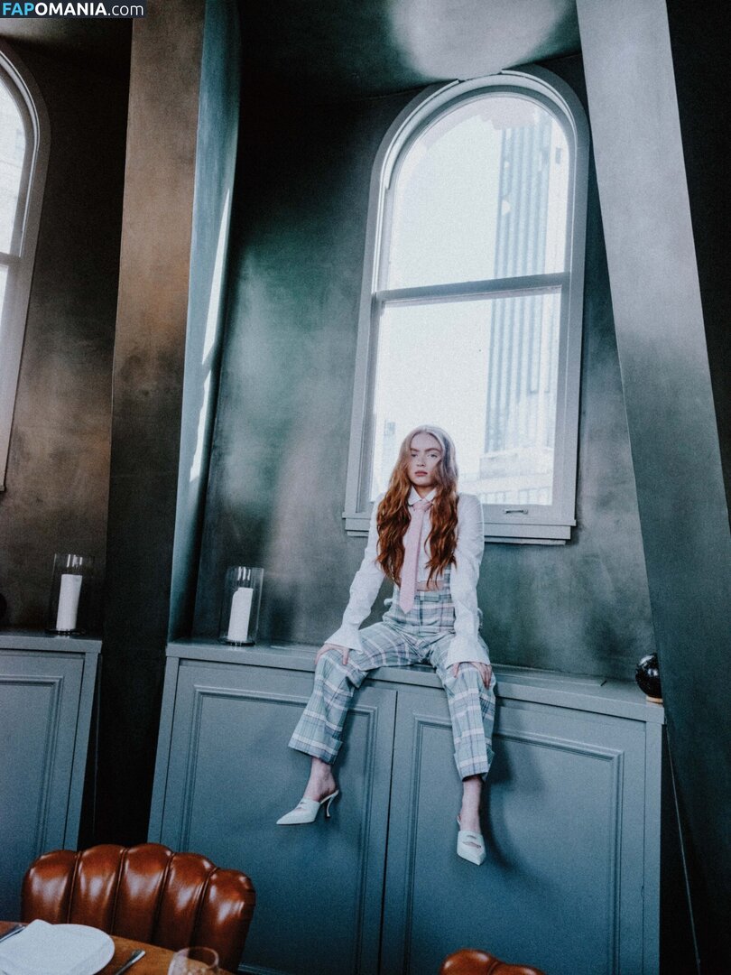 Sadie Sink / sadiesink / sadiesink_ Naken OnlyFans  Läckta Foto #834