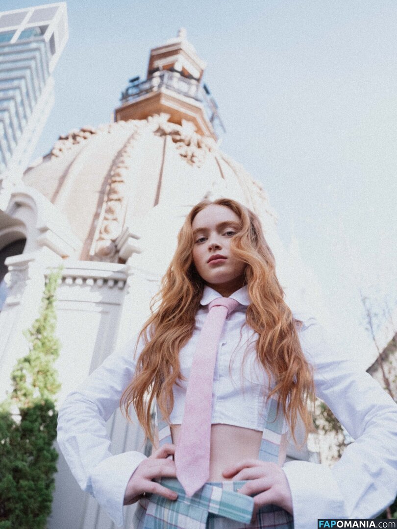 Sadie Sink / sadiesink / sadiesink_ Naken OnlyFans  Läckta Foto #835