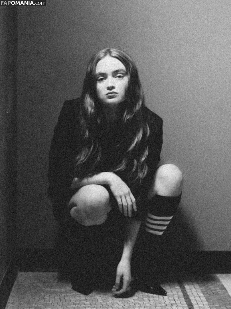 Sadie Sink / sadiesink / sadiesink_ Naken OnlyFans  Läckta Foto #837