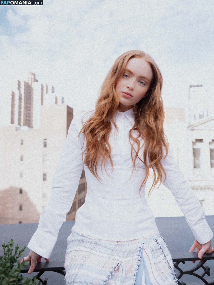 Sadie Sink / sadiesink / sadiesink_ Naken OnlyFans  Läckta Foto #840