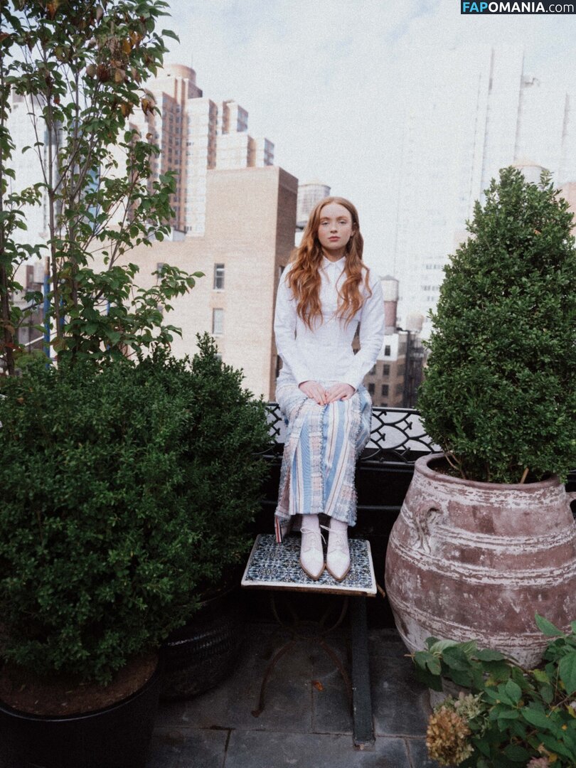 Sadie Sink / sadiesink / sadiesink_ Naken OnlyFans  Läckta Foto #841