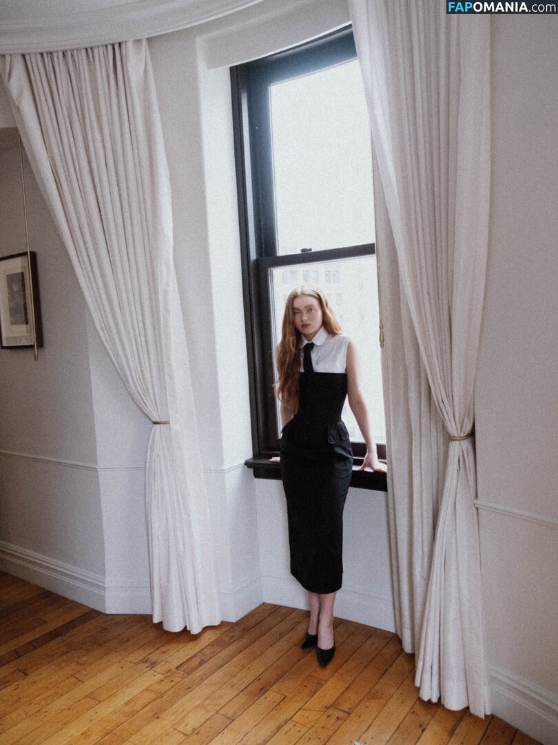 Sadie Sink / sadiesink / sadiesink_ Naken OnlyFans  Läckta Foto #843