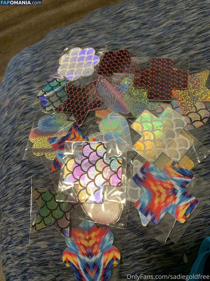 sadiegoldfree / sadiekategold Naken OnlyFans  Läckta Foto #26
