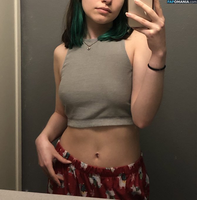 Sadieknox Naken OnlyFans  Läckta Foto #2