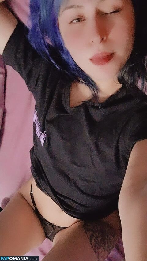 Sadlyxdust / psycho.suffering Naken OnlyFans  Läckta Foto #7