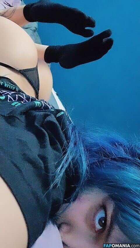 Sadlyxdust / psycho.suffering Naken OnlyFans  Läckta Foto #9