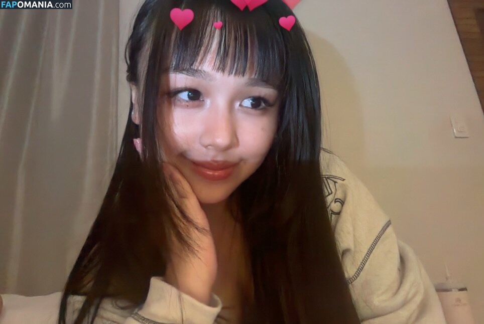 sadparu / sadparuu Naken OnlyFans  Läckta Foto #2