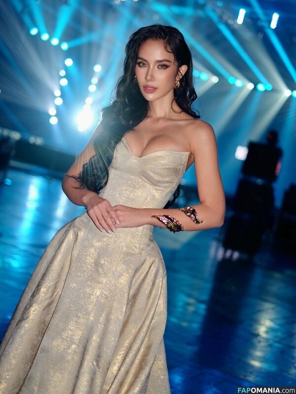 Saffron Maya Snook / saffronesta Naken OnlyFans  Läckta Foto #20