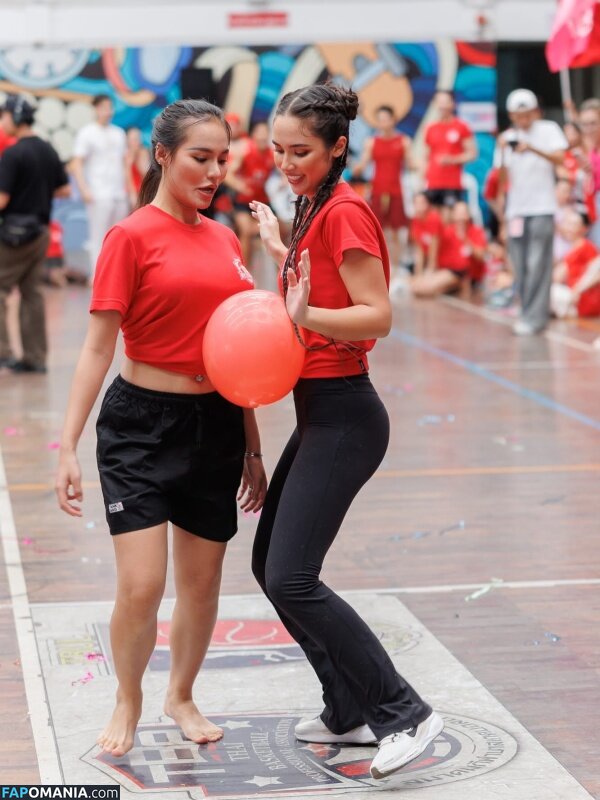 Saffron Maya Snook / saffronesta Naken OnlyFans  Läckta Foto #22