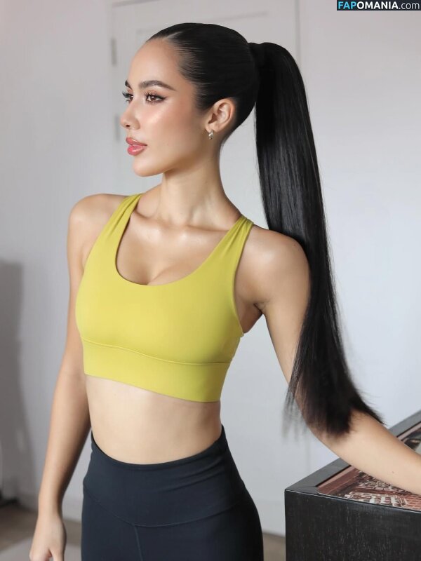 Saffron Maya Snook / saffronesta Naken OnlyFans  Läckta Foto #30