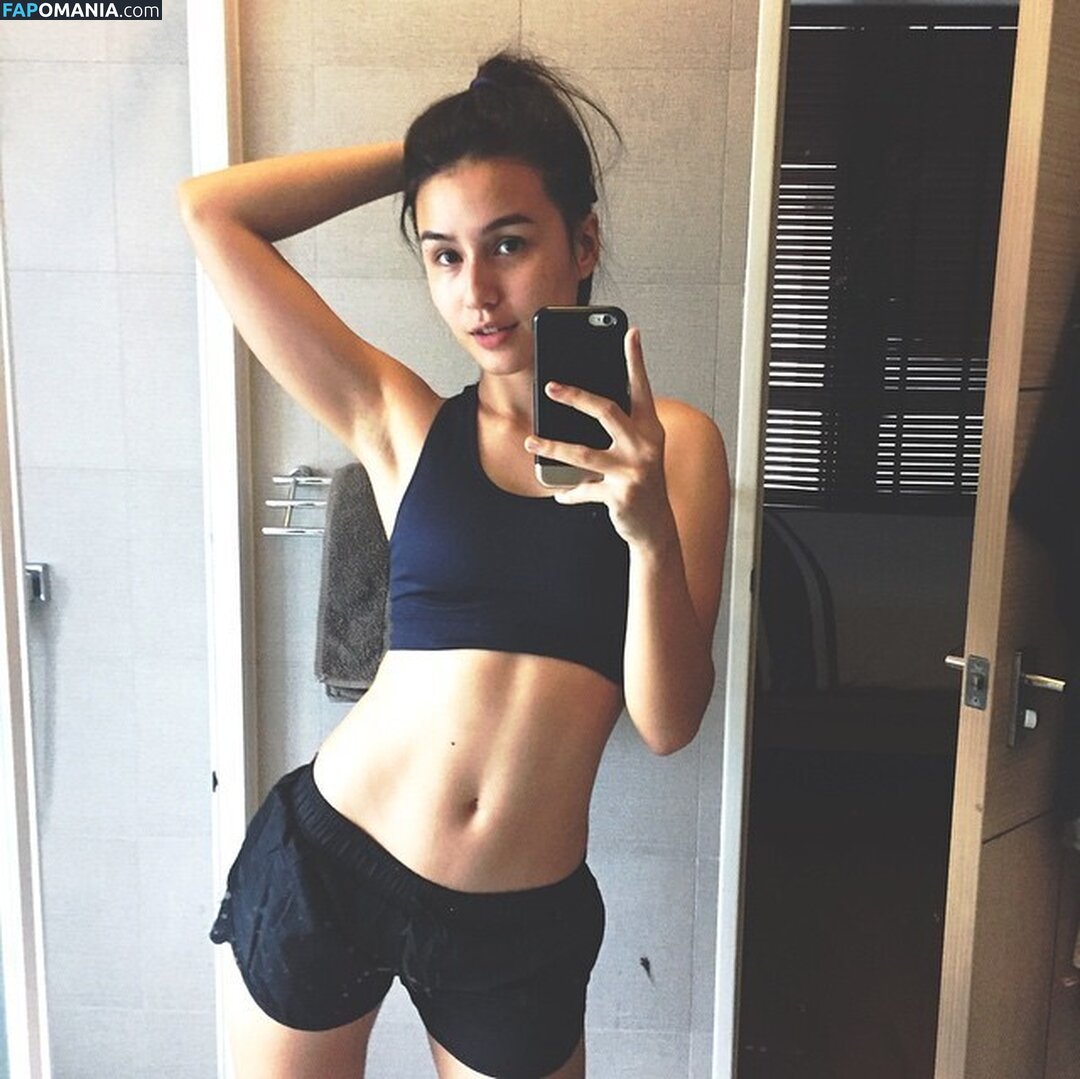 Saffron Sharpe / saffronsharpe Naken OnlyFans  Läckta Foto #7